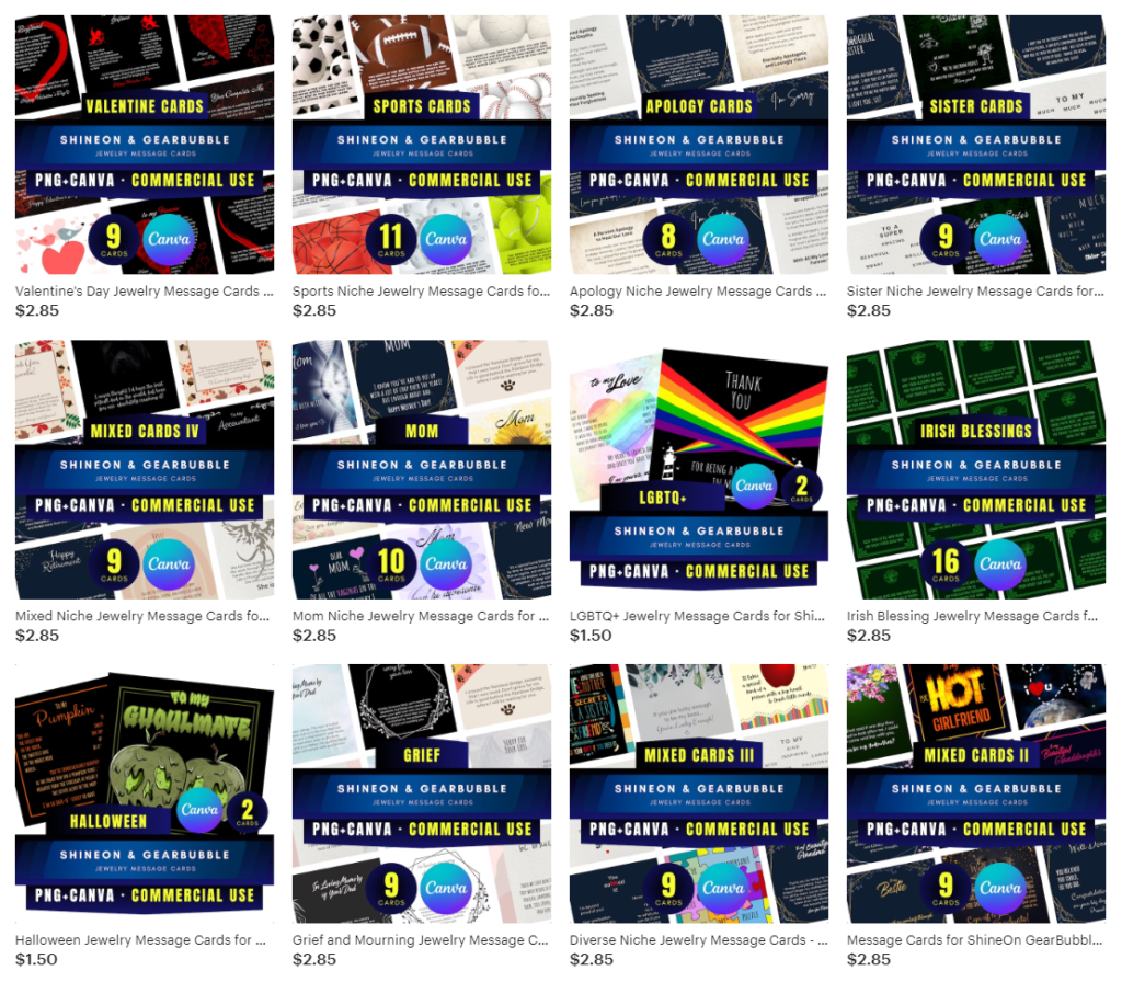 Creating an Engaging Online Jewelry Business with the Ultimate Mega Bundle