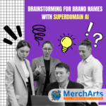 SuperDomain AI: 5 Steps for Effective Branding