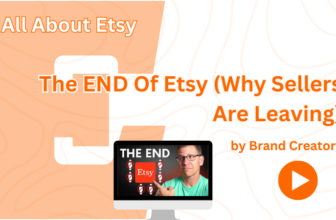 Maximizing Opportunities on Etsy