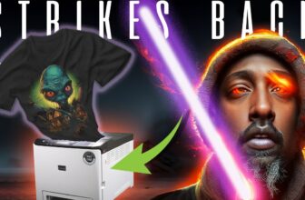 The Tshirt Help Desk YouTube channel, managed by Gary Ajené, offers a plethora of tutorials, software education, marketing strategies, and entrepreneurial advice tailored for individuals aiming to start or grow their T-shirt business.