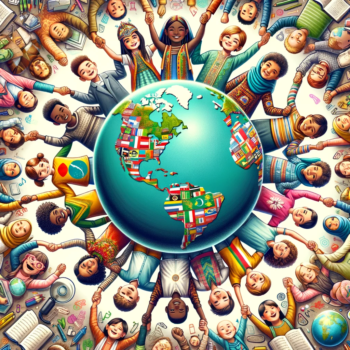 World Thinking Day – February 22nd