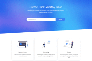 i24 URL Shortener