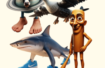 Italian Brainrot realistic characters including La Vaca Saturno Saturnina cow with Saturn ring, Bombombini Gusini goose plane, Tralalero Tralala shark with sneakers, and Tung Tung Tung Tung Sahur spaghetti man with bat.